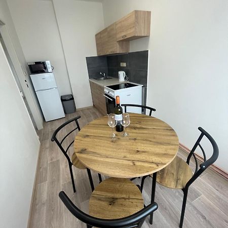 Apartmany Ferie Decin Eksteriør billede
