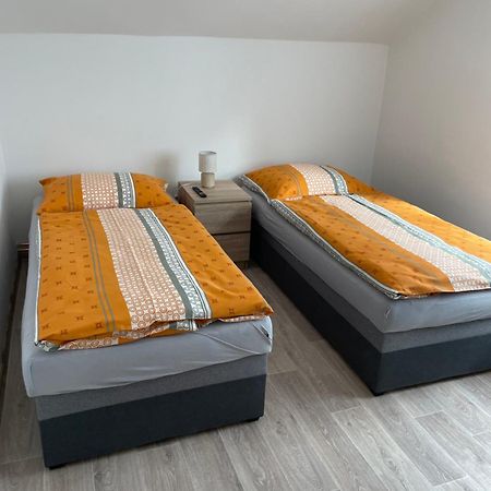Apartmany Ferie Decin Eksteriør billede