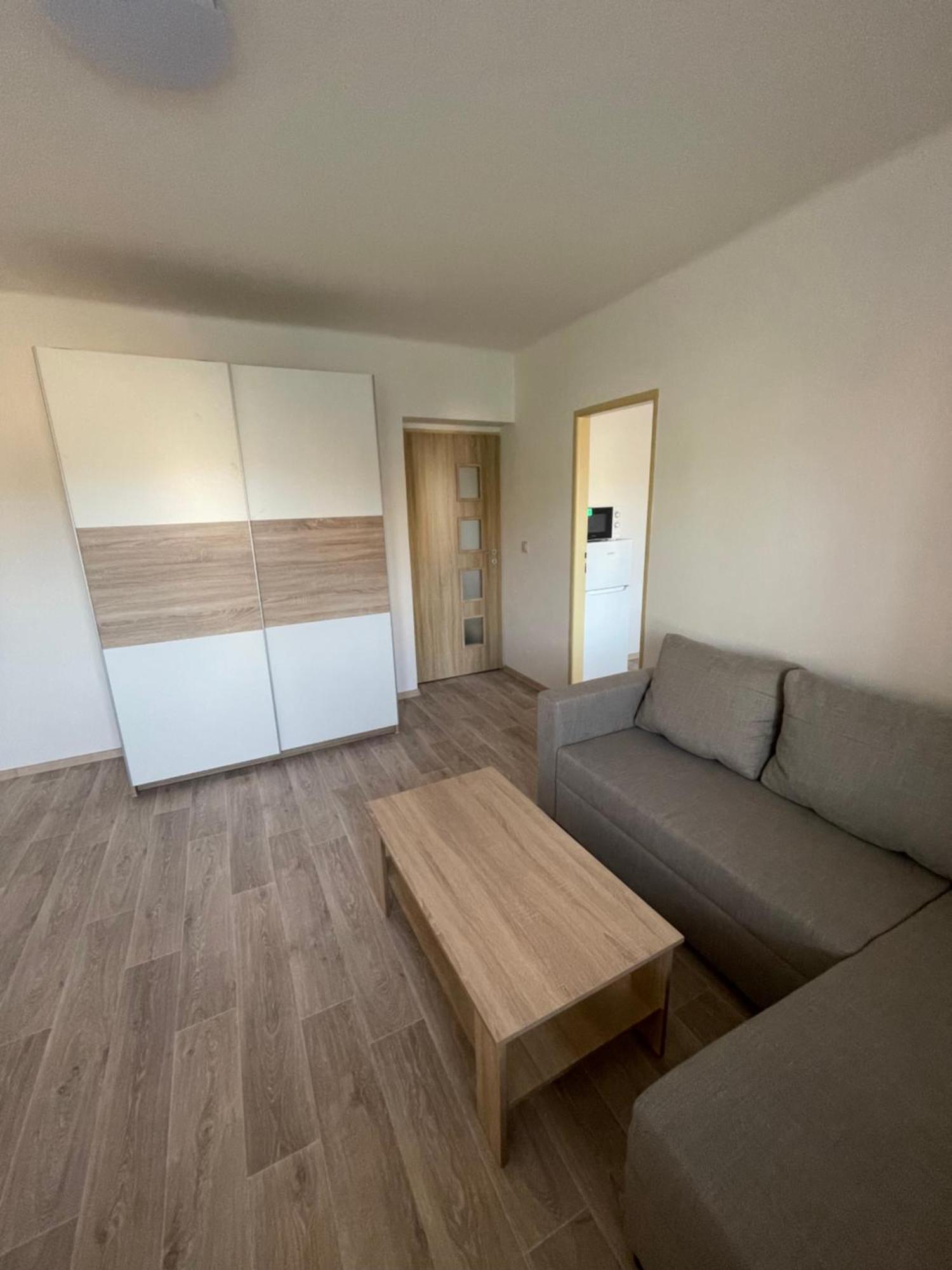 Apartmany Ferie Decin Eksteriør billede