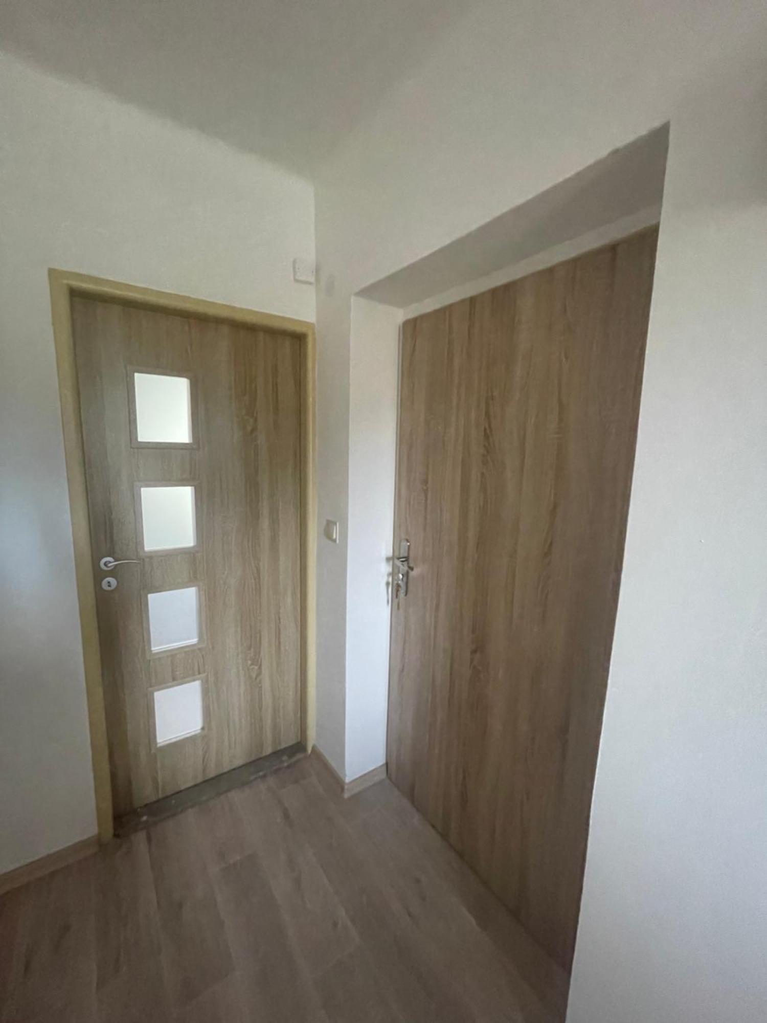 Apartmany Ferie Decin Eksteriør billede
