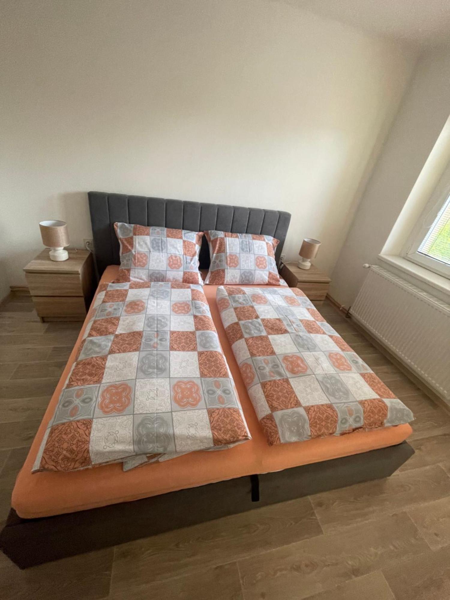 Apartmany Ferie Decin Eksteriør billede