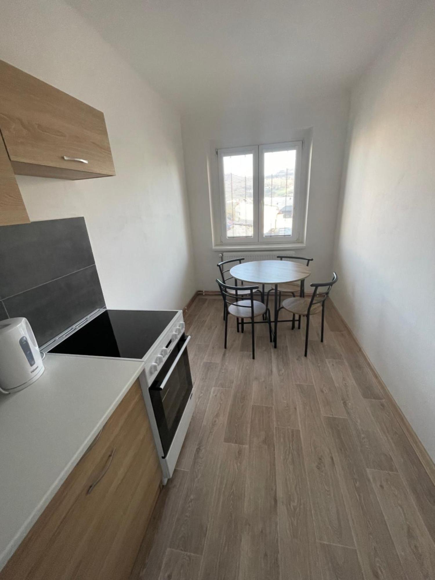 Apartmany Ferie Decin Eksteriør billede