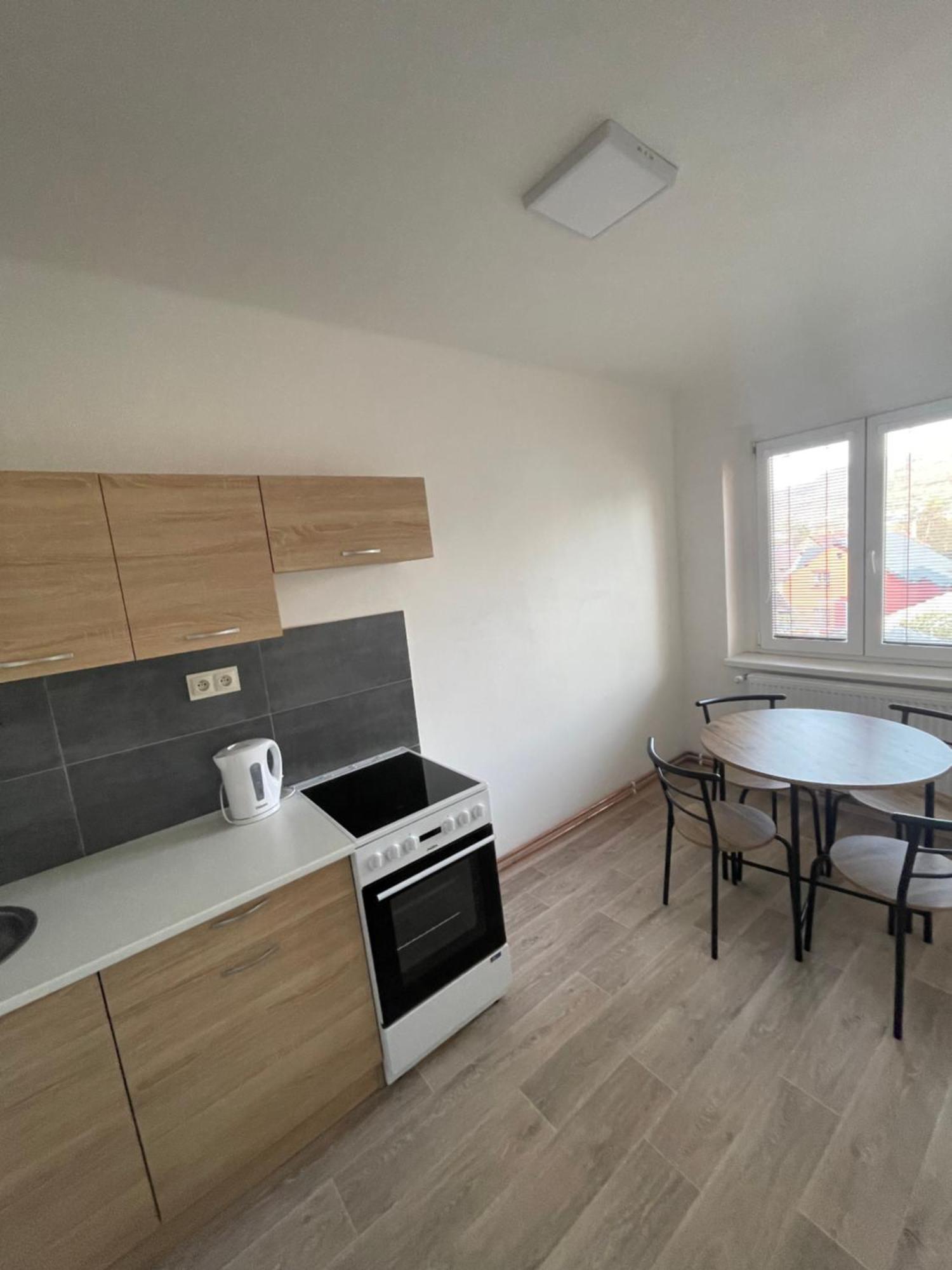 Apartmany Ferie Decin Eksteriør billede