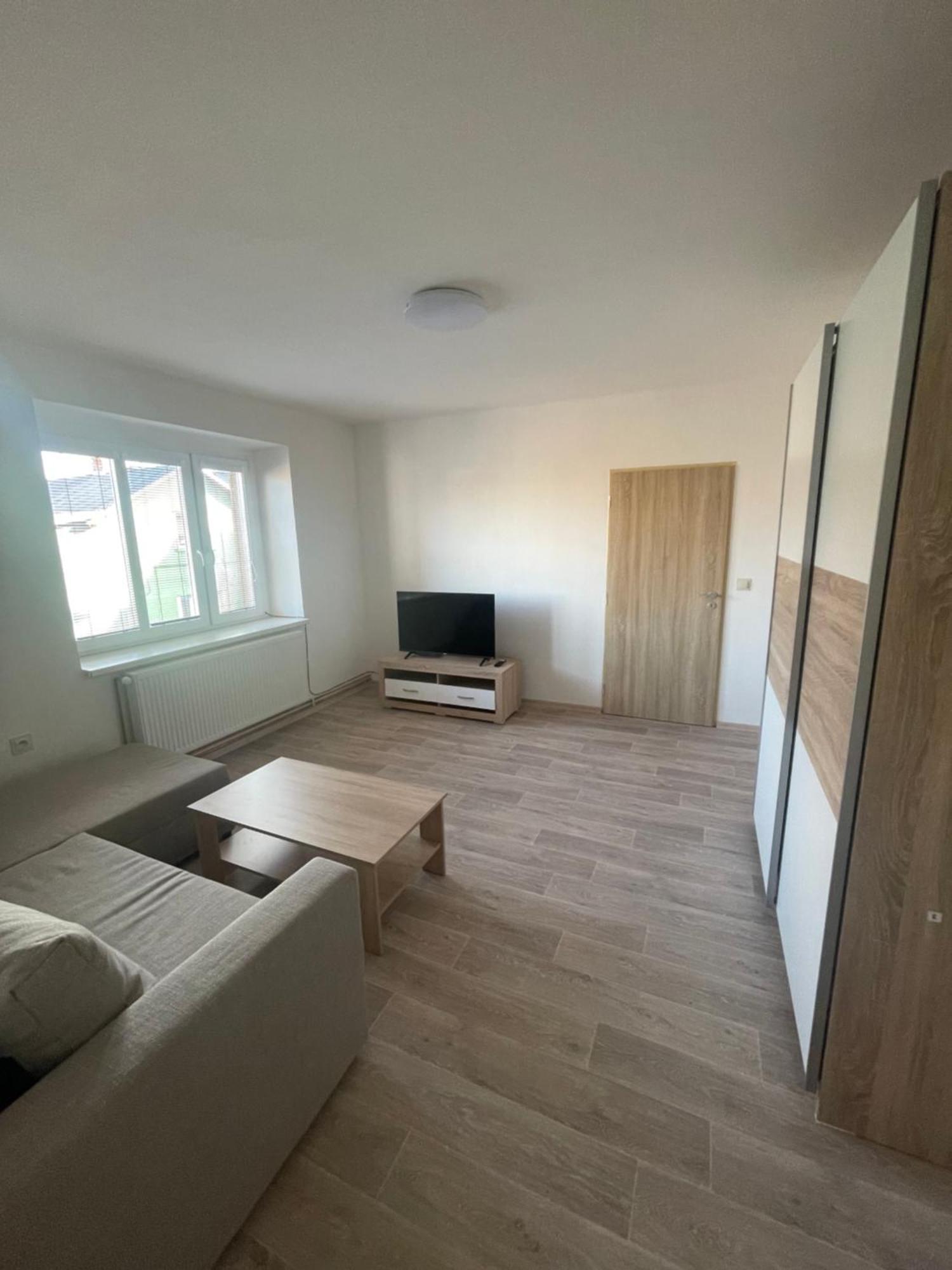 Apartmany Ferie Decin Eksteriør billede