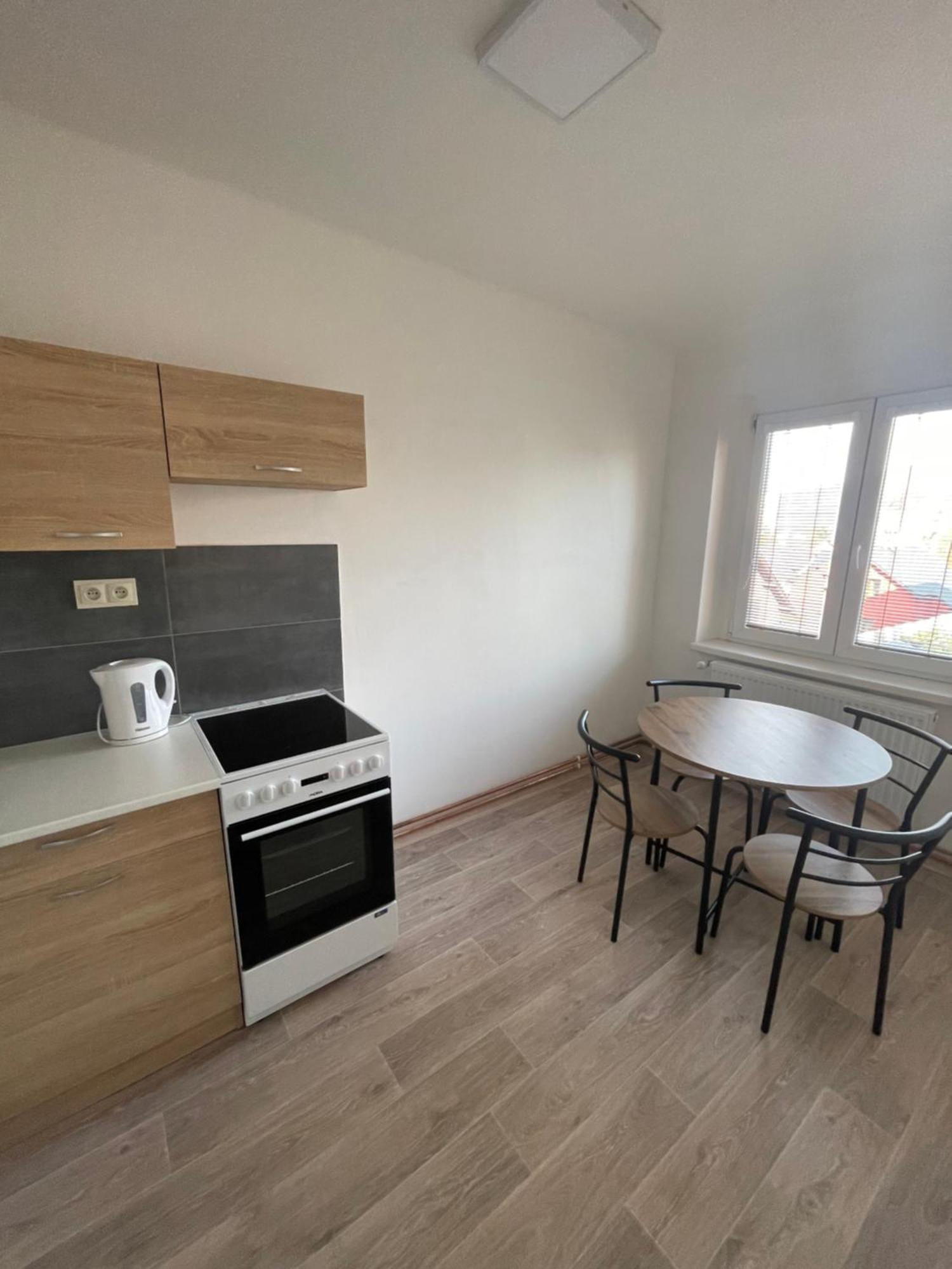 Apartmany Ferie Decin Eksteriør billede