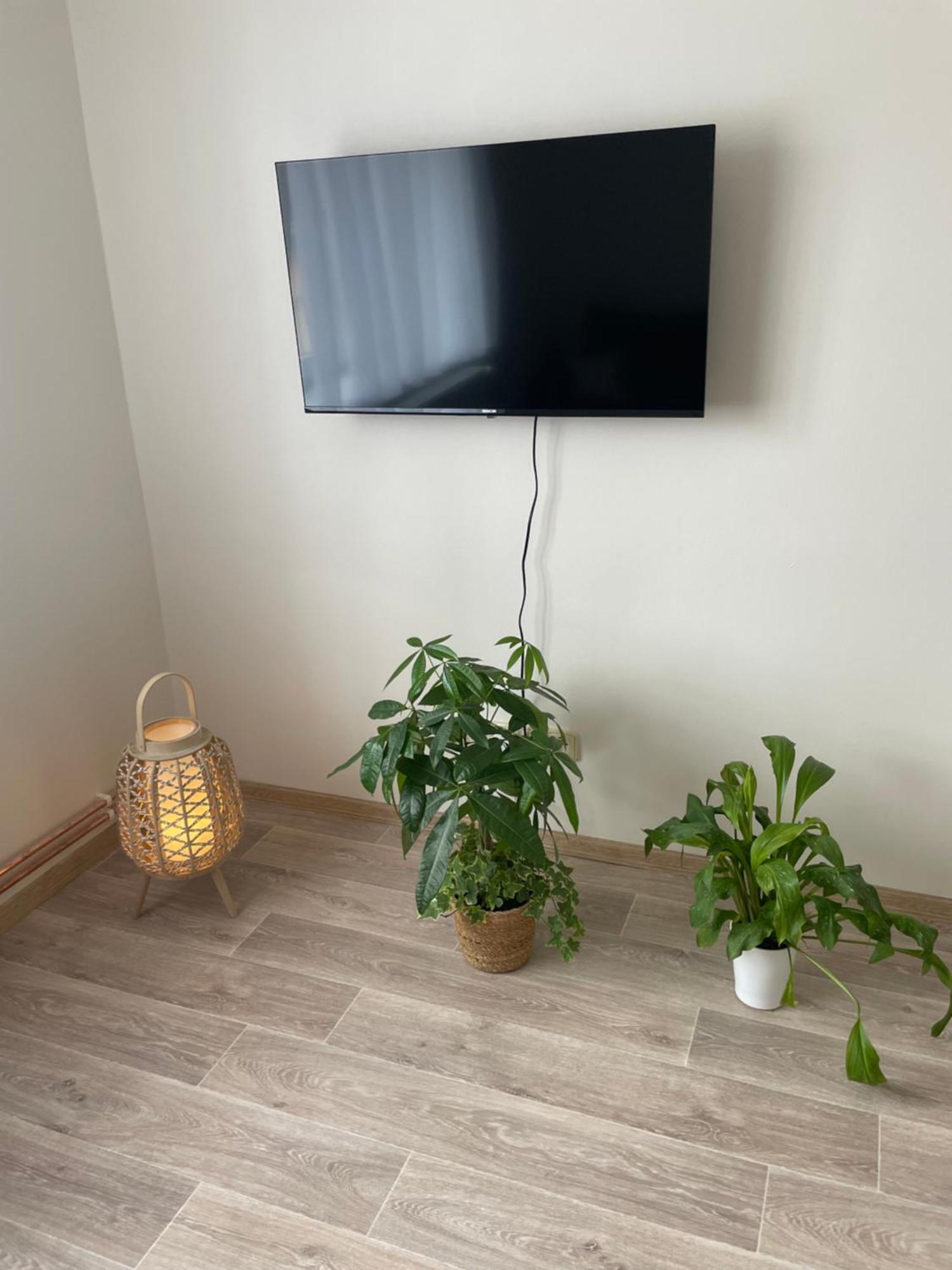 Apartmany Ferie Decin Eksteriør billede