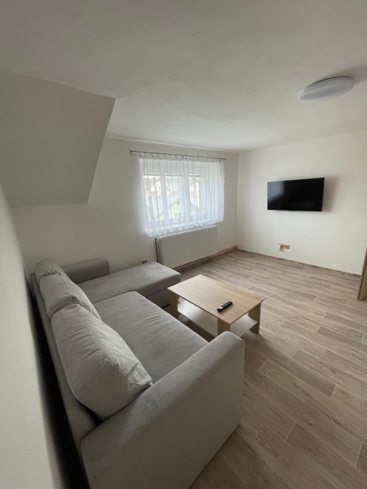 Apartmany Ferie Decin Eksteriør billede