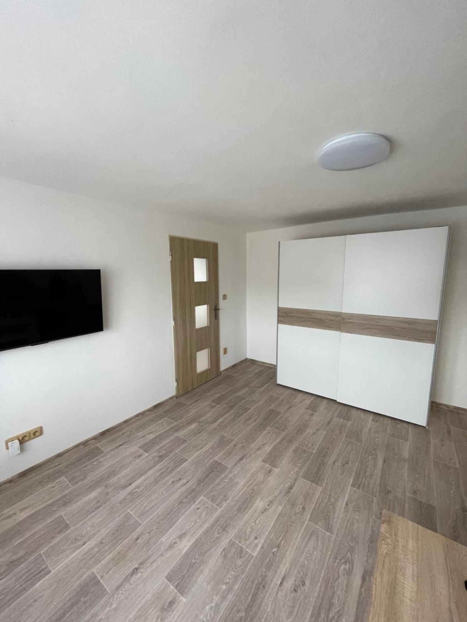Apartmany Ferie Decin Eksteriør billede