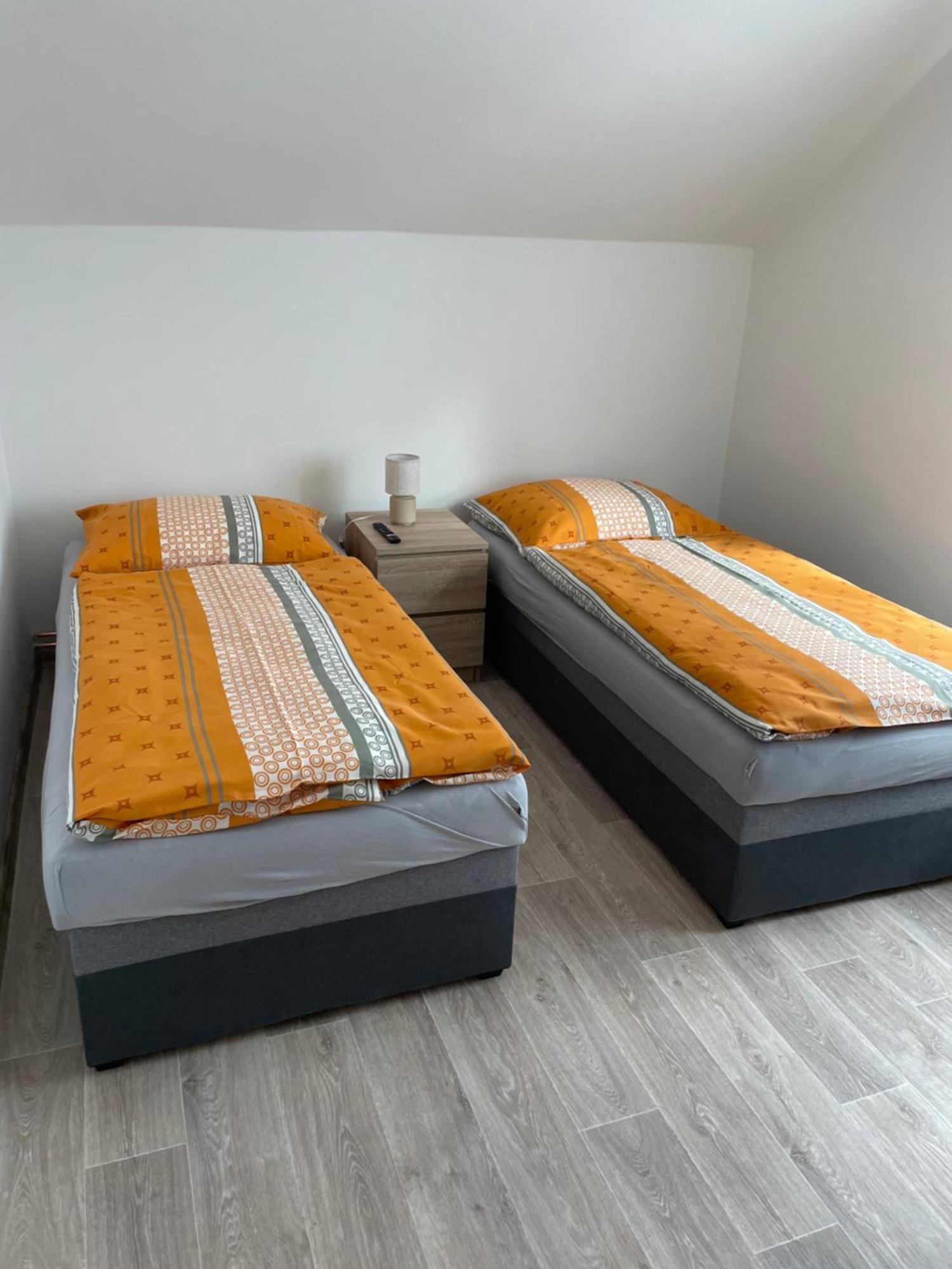 Apartmany Ferie Decin Eksteriør billede
