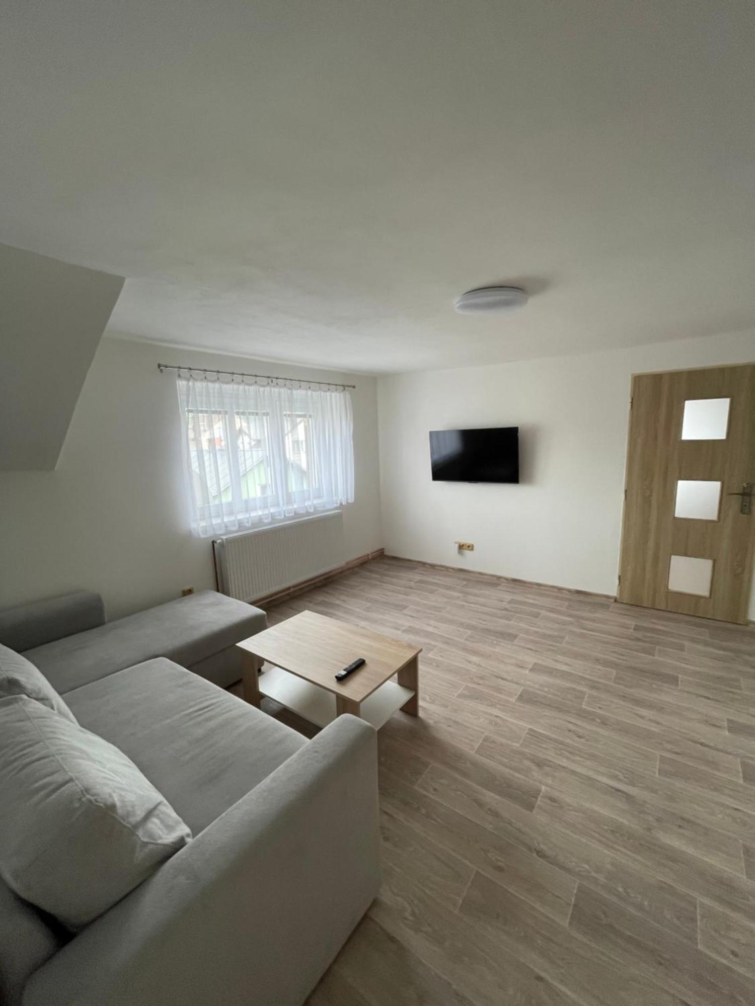 Apartmany Ferie Decin Eksteriør billede