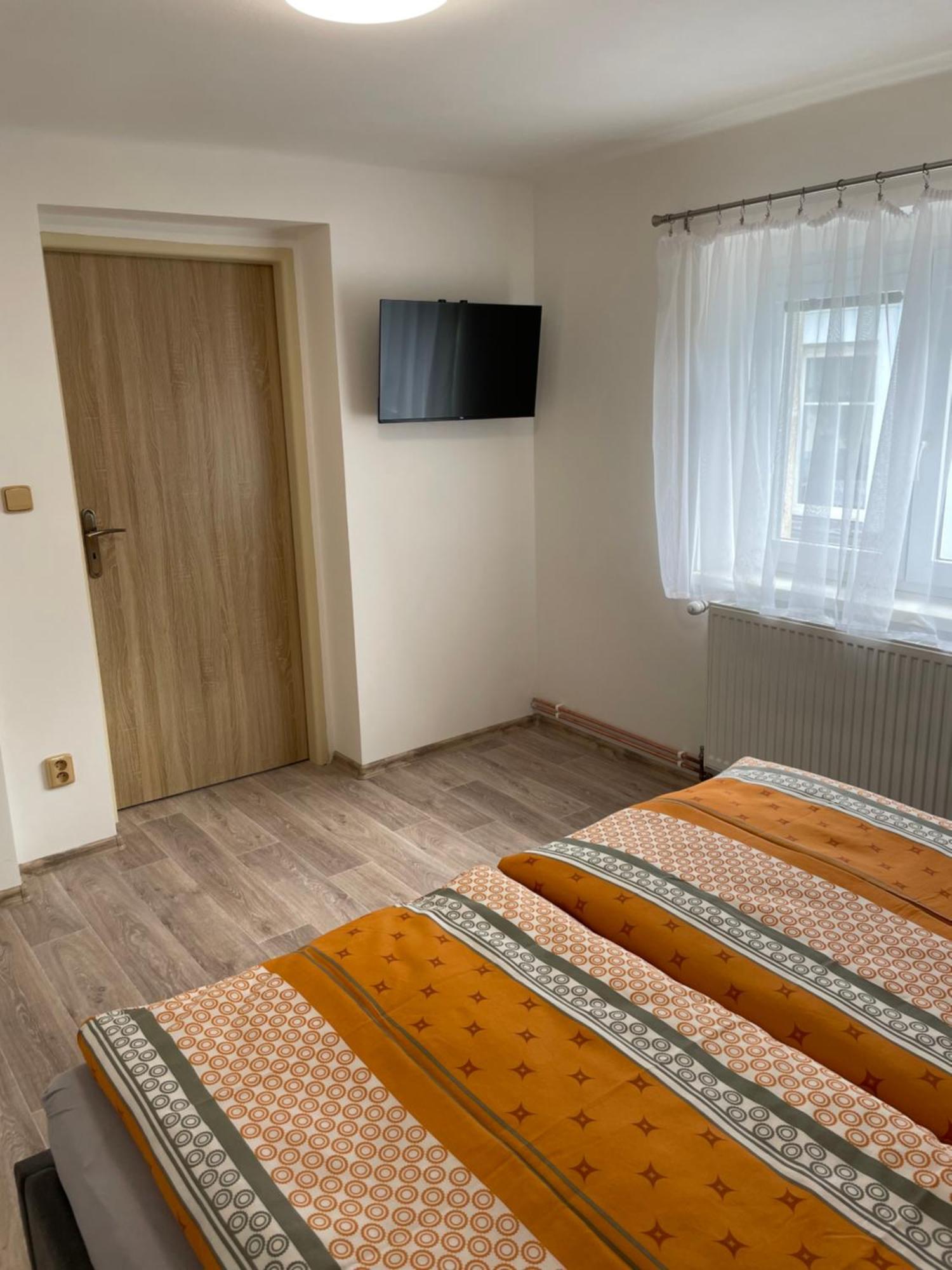 Apartmany Ferie Decin Eksteriør billede