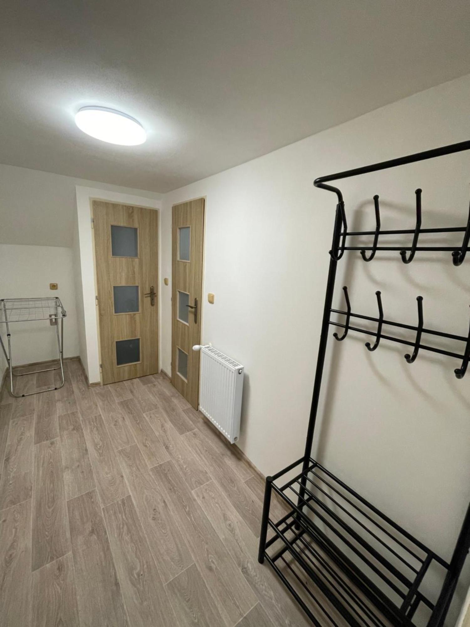 Apartmany Ferie Decin Eksteriør billede