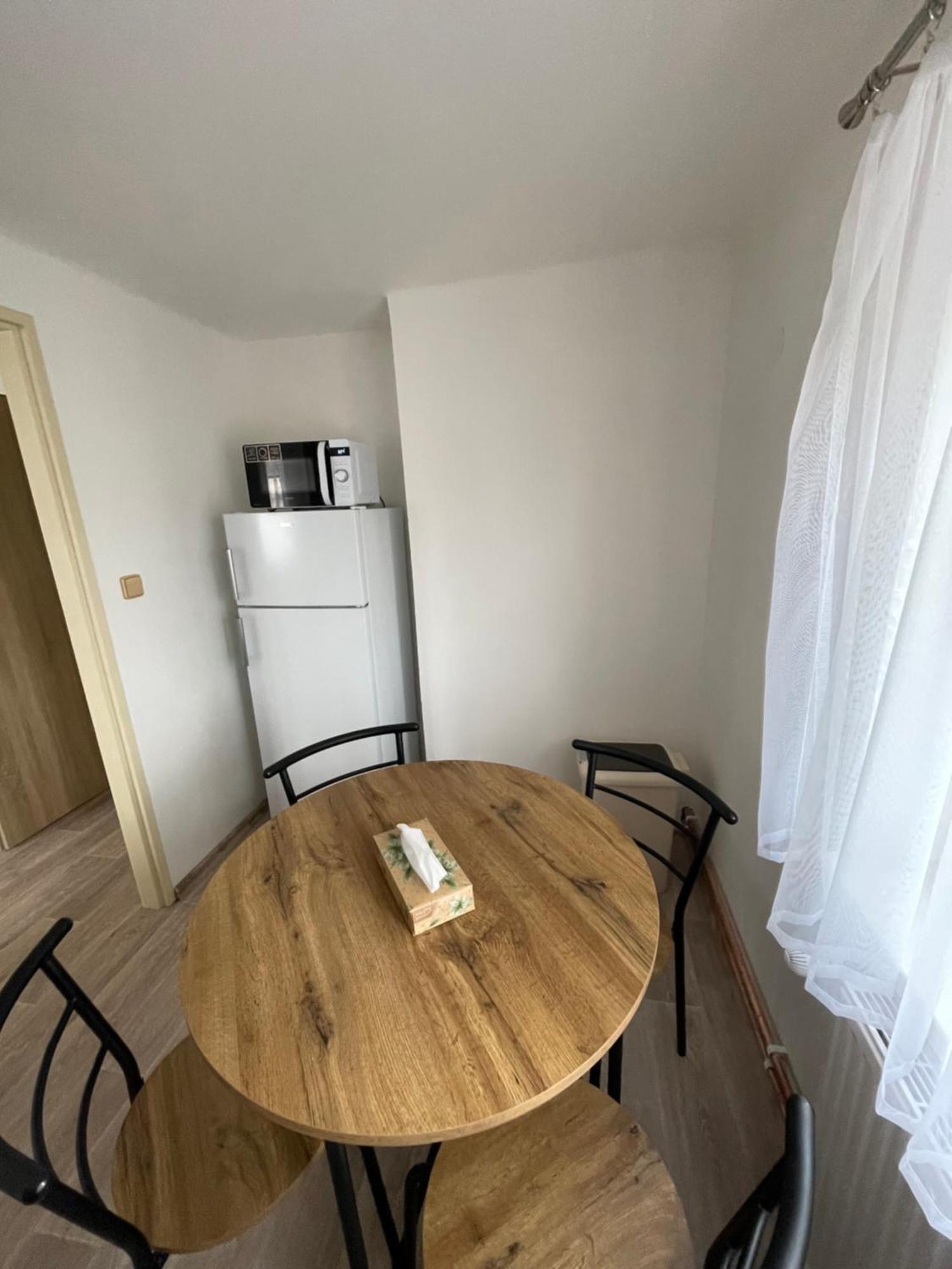 Apartmany Ferie Decin Eksteriør billede